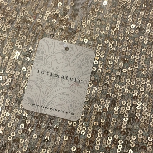 Sparks Fly Corset Bodysuit - Picture 7 of 8